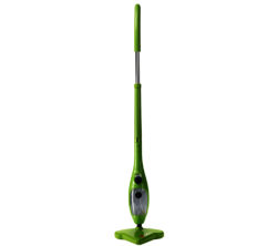 H20  X5 Steam Mop - Green